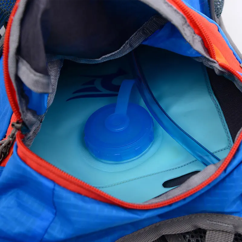 Уличный рюкзак для альпинизма походов горного велосипеда езды на велосипеде