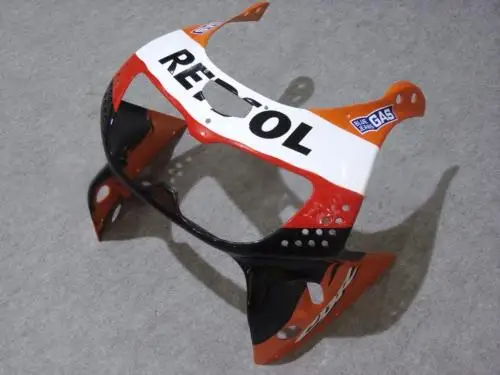 Мотоцикл обтекатель комплект для HONDA CBR900RR 893 96 97 CBR 900RR 1996 1997 CBR 900 ABS оранжевый красный черный обтекатели комплект+ подарки HA16