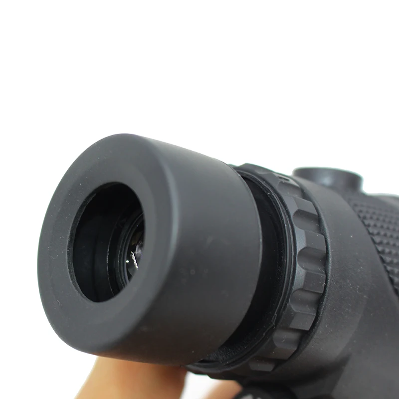 Монокулярный телескоп 12x50 HD Focus зум-оптический объектив бинокль с телескопом FMC