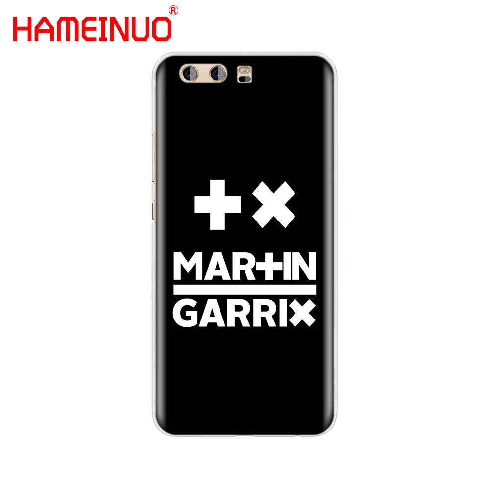HAMEINUO DJ Martin Garrix чехол для телефона huawei Ascend P7 P8 P9 P10 P20 lite plus pro G9 G8 G7 2017|Бамперы| |