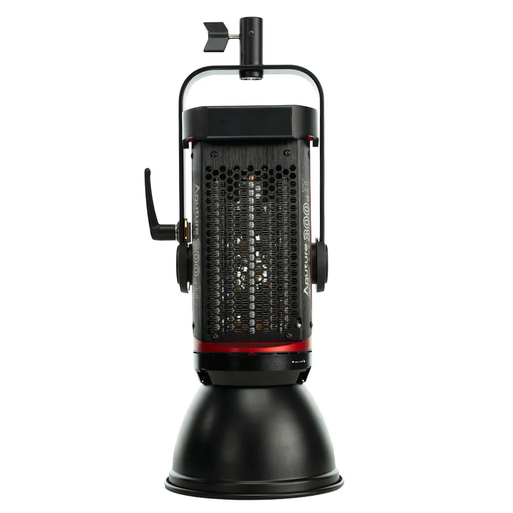 Aputure LS C300dII 5500K светодиодный светильник COB Дневной светильник Bowens крепление для фотографии светильник ing лампа 300d II уличный студийный видео светильник