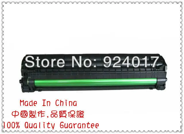 Тонер картридж для Samsung ML 1660 1666 1661 1865 принтера MLT D104S D1043S 104 тонер картридж|toner