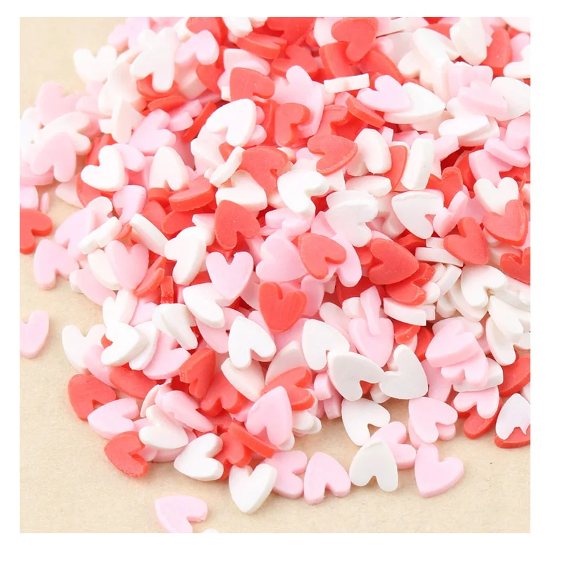CCINEE 10 г мягкая глина моделирование конфеты кусок несколько стилей DIY микро пейзаж материал смолы аксессуары