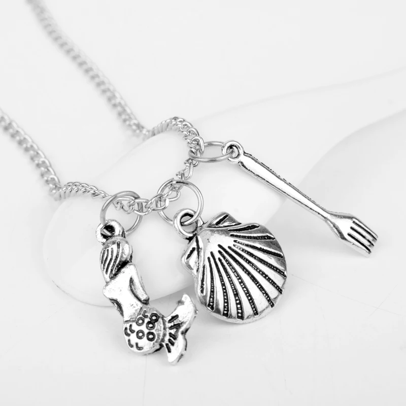 Cartoon Anime Jewelry Women Choker Necklace Crystal Beads Pendants Charms (DROP SHIPPING) | Украшения и аксессуары
