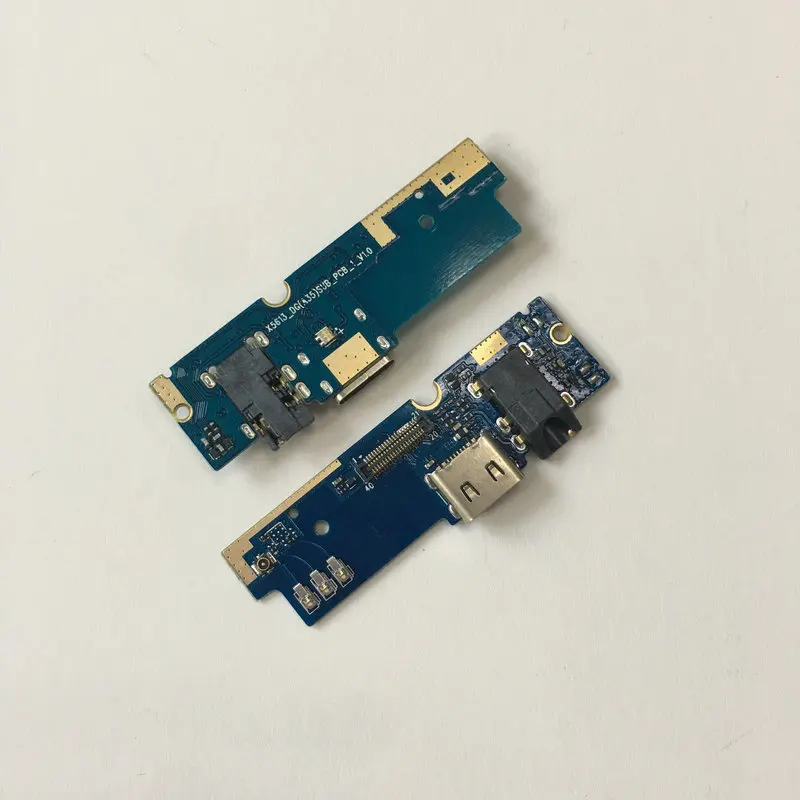 

For Doogee T3 USB Board Flex Cable Dock Connector MTK6753 Octa Core 4.7"Mobile Phone Charger Circuits Mythology