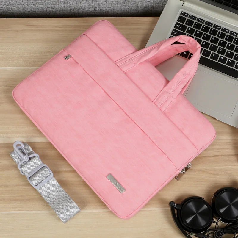 Сумка через плечо чехол для ноутбука Mac Macbook Air Pro retina 11 13 14 15 4 6 сумка Asus Dell hp acer lenovo |