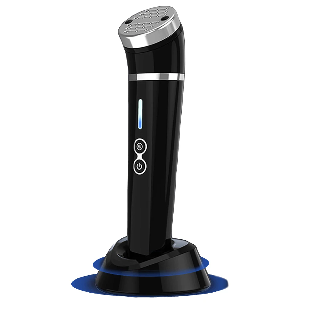 Новый Дальний инфракрасный Фотон Инструмент для омоложения кожи IPL импорт и