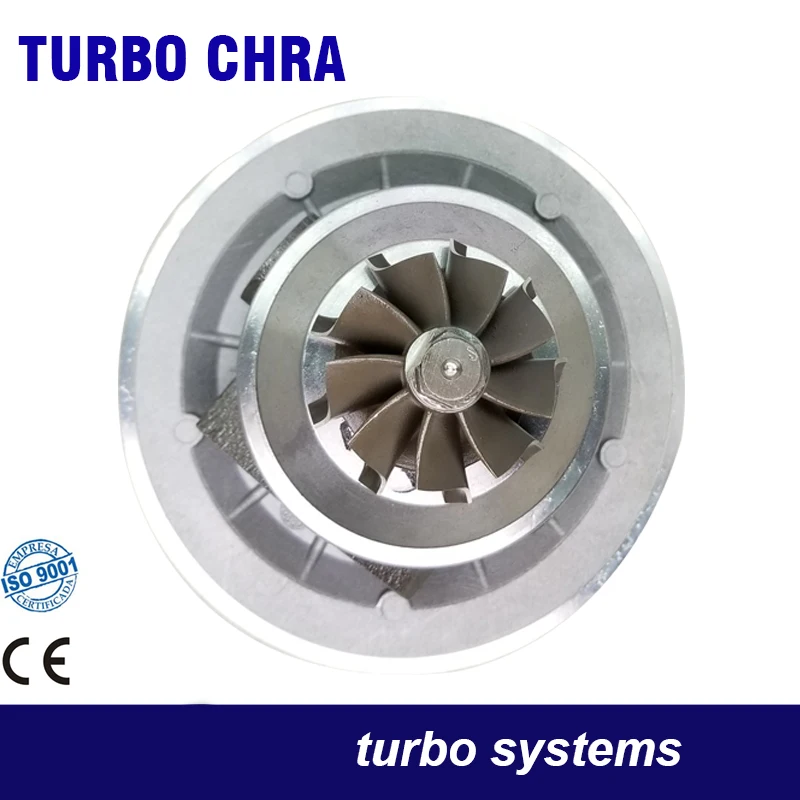 GT1749S турбо картридж 708337 Турбонагнетатель chra core Для Hyundai Chrorus автобус/Могучий
