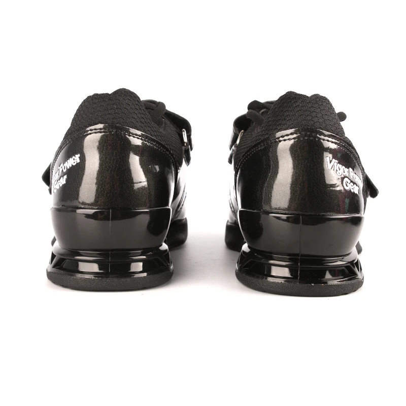 Vigor Power Gear High Quality Weight Lifting Shoes Powerlifting shoes Squat Shoes For Weight Lifting Exercise Training