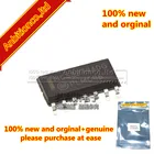 Новинка 100%, оригинальный блок питания MC33274ADG SOP14 MC33274ADR2G, высокая скорость поворота, низкое входное офсетное напряжение, в наличии, 10 шт.