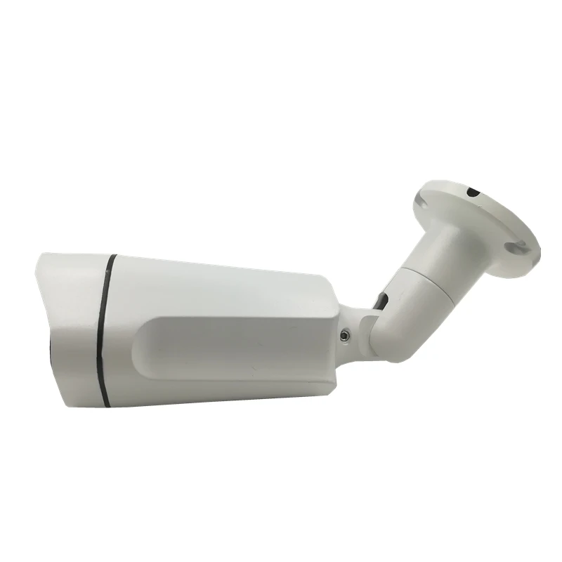 IP камера видеонаблюдения H.265 5 МП Водонепроницаемая уличная сетевая с POE CCTV