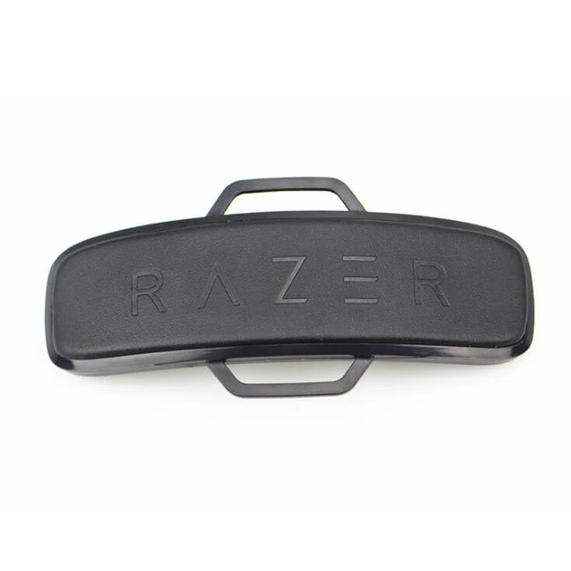 ABDO сменные амбушюры подушечки ушные вкладыши запасные части для Razer ManO'War 7 1