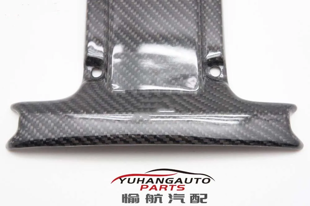 CF Lancer Evolution Evo 4 5 6 7 8 4G63 CT9A крышка пробки двигателя из углеродного волокна|Обвесы| |