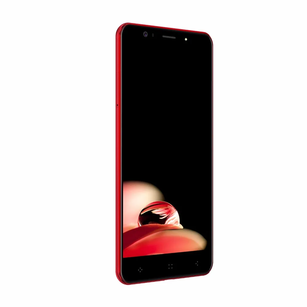 Elephone P8 3D 5 дюймов 4G Оперативная память 64G Встроенная MT6750T Octa Core сотовый телефон с