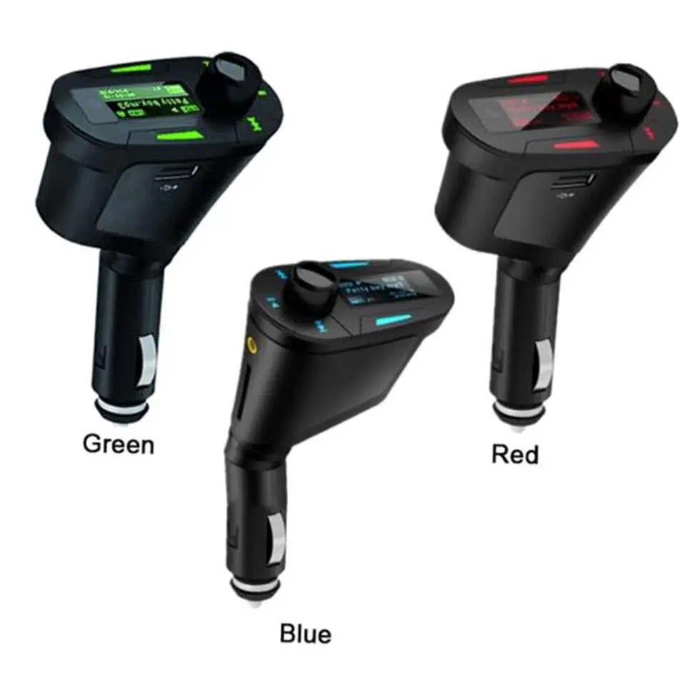AGETUNR Bluetooth автомобильный комплект многоточечный громкоговоритель автомобильное