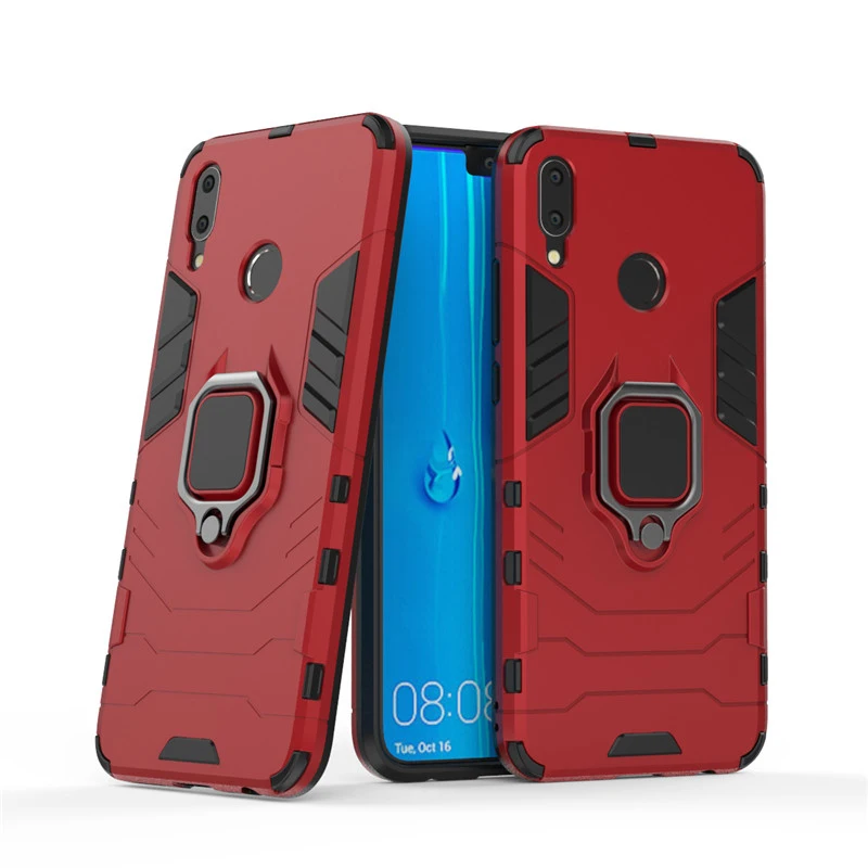 Чехол toraise для huawei Y9 2019 чехол телефона Y 9 6 5&quot |