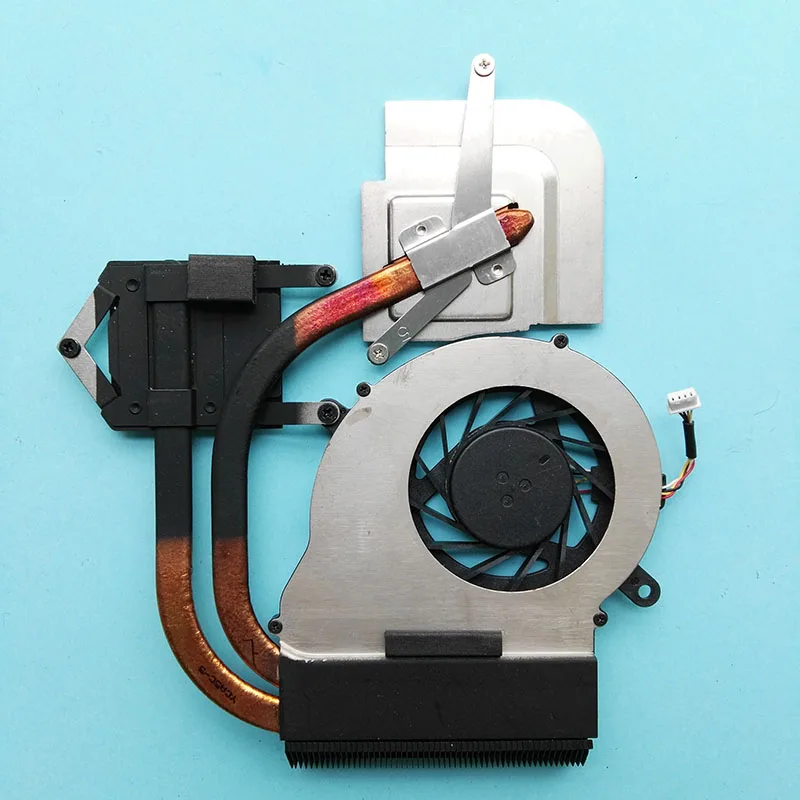 Новый радиатор для процессора Acer Travelmate 8200 8472 8472Z ns41 ns41g|fan heatsink|heatsink coolercpu cooling |