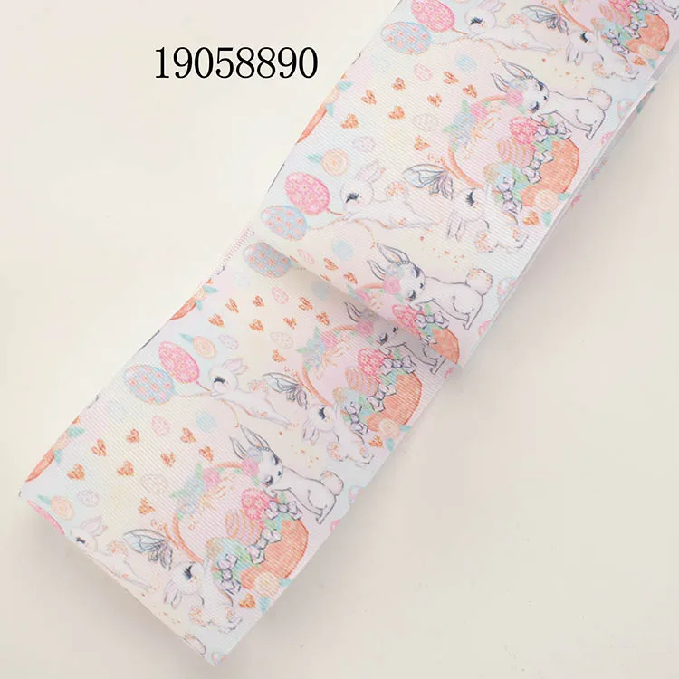 sales" 75 мм милый мультяшный Микки ленты напечатанные grosgrain ленты 19058893 - Цвет: 19058890