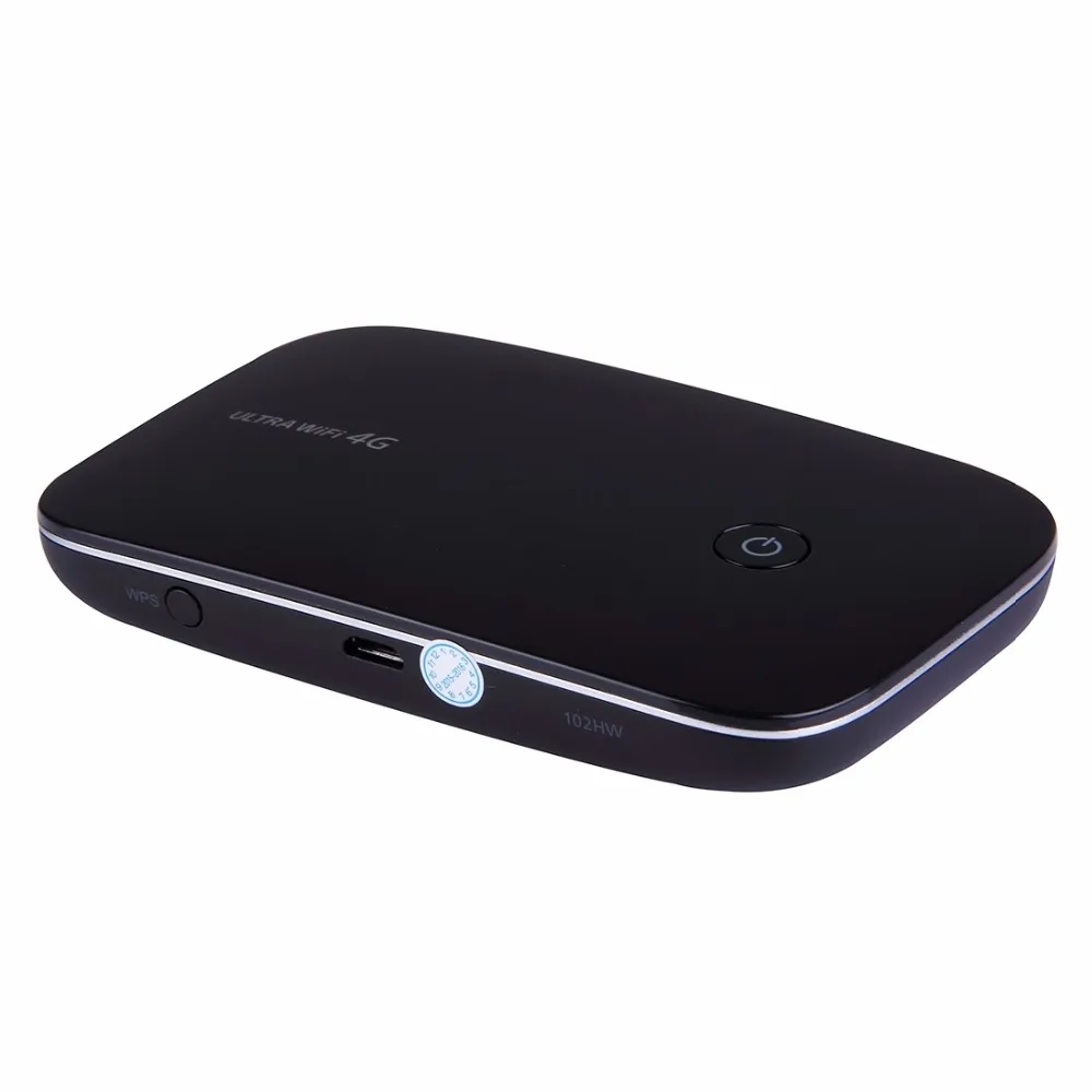 Оригинальный разблокированный Huawei E5776 Softbank 102HW Мобильный Wi Fi 3G WCDMA 2100 МГц USIM модем