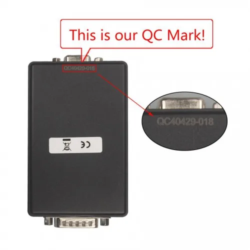 Самая низкая цена для BMW Carsoft 6 5 V6.5 ECU программиста MCU контролируемый интерфейс