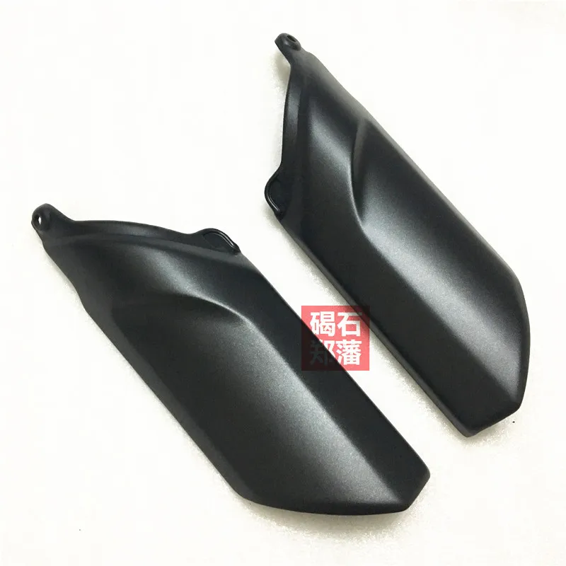 Обтекатели для Kawasaki ER6N 2012 2013 2014 2015 Крышка окрашенная боковая крышка радиатора