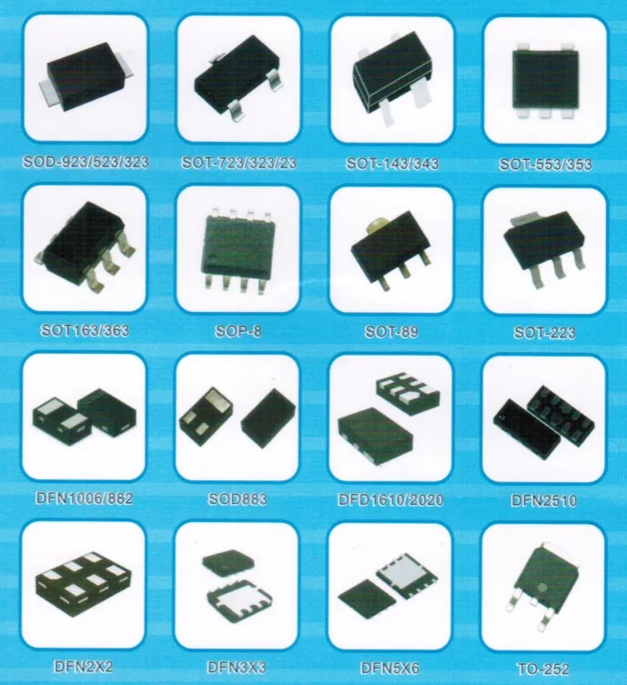 100 PCS SMD DB107S DIP DB107 1A 1000 V DB107S одной фазы диодный выпрямительный мост