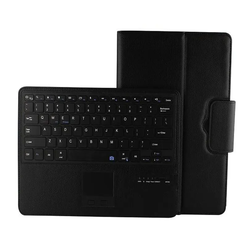 Модный чехол с клавиатурой Bluetooth Для 12-дюймового планшета Huawei MateBook HZ-W09 |
