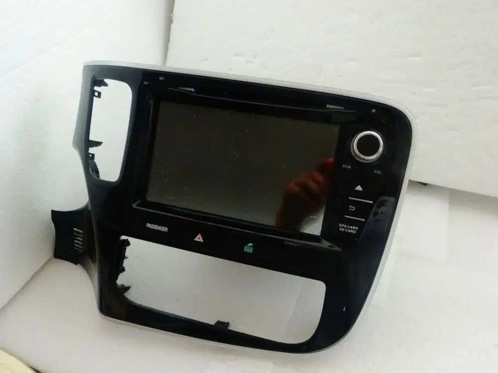 Android 9 0 Octa Core для MITSUBISHI Outlander 2015 2018 PX5 Автомобильная dvd навигационная система