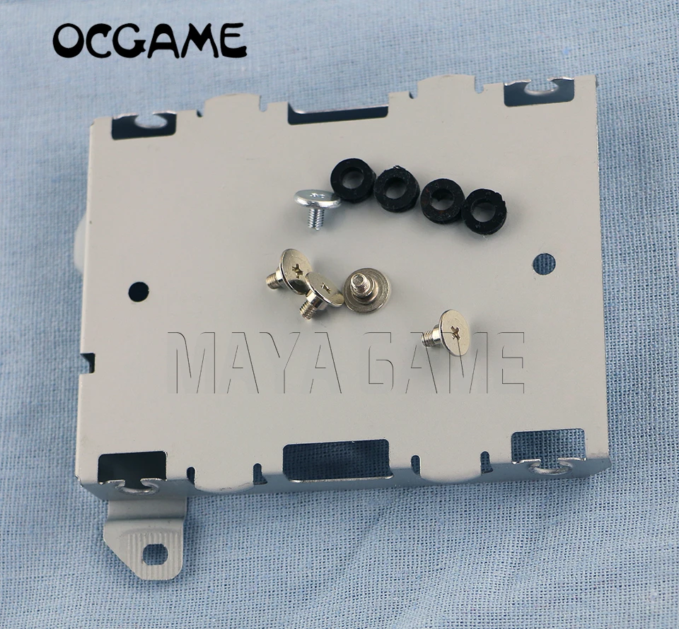 OCGAME 10 компл./лот Высококачественный жесткий диск лоток для жесткого диска