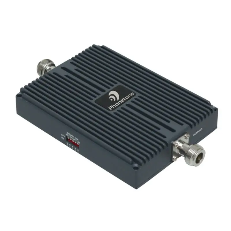 Phonetone 70db 1700 мГц aws 3G 4 г мобильного телефона ALC agc повторитель сигнала Усилители