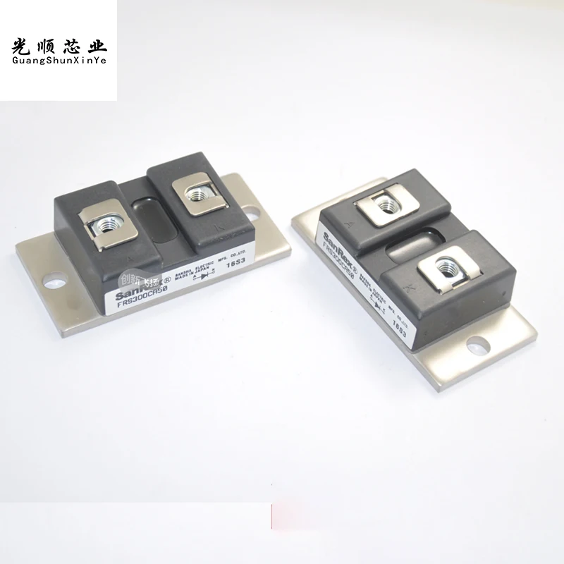 FRS300BA50 IGBT 300A 500V|Переключатели и рычаги для авто| |
