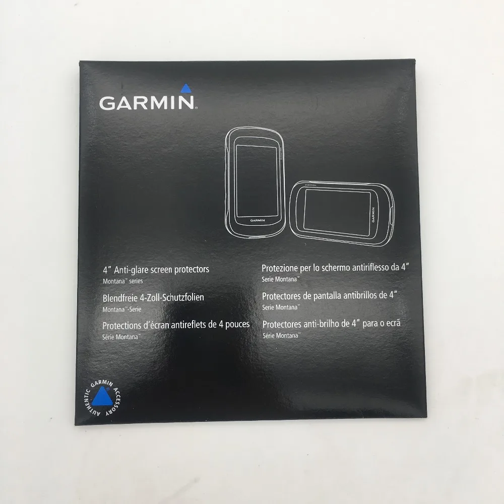 Оригинальный кронштейн для крепления на велосипед Garmin Монтана 600 650 650T руль