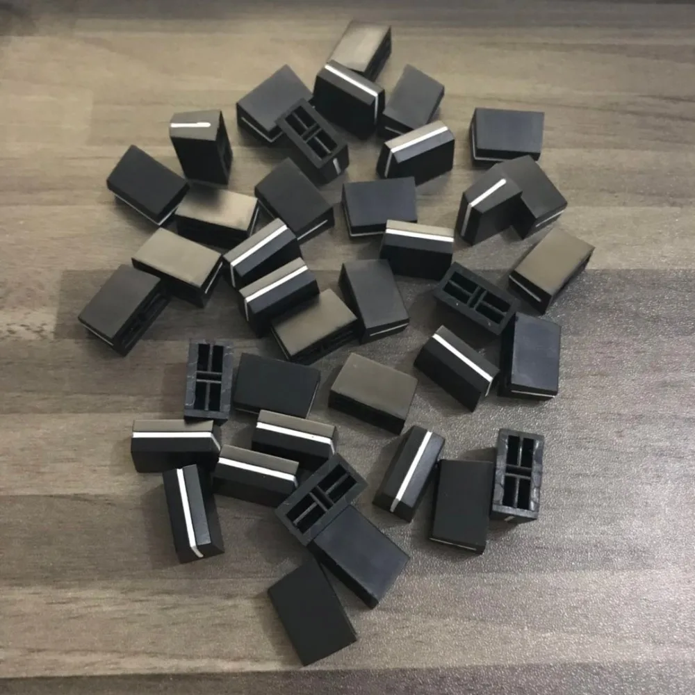50 шт. параметры DAC2355 для Pioneer DJM300 DJM500 DJM600 DJM3000 DJM800 DJM700 DAC2371 замена DAC1846|Аксессуары