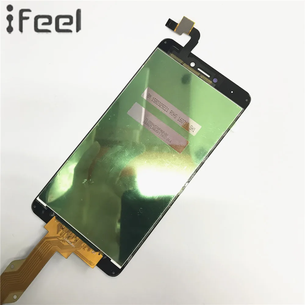 IFEEL 5 шт./лот 100% протестированный рабочий ЖК дисплей сенсорный экран дигитайзер