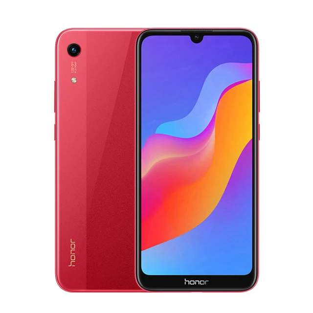 Глобальная оперативная память Honor 8A 3 ГБ ОЗУ 32 Гб ПЗУ 4G LTE смартфон 6 09 &quot3020 мАч MT6765