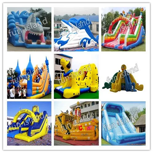 CE сертификат высокое качество детский воздушный батут надувной Микки