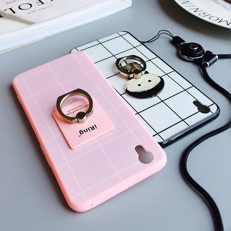 South Korean couple bear A59 oppo find7 mobile phone shell find9/5 hard A37 protective sleeve | Компьютеры и офис
