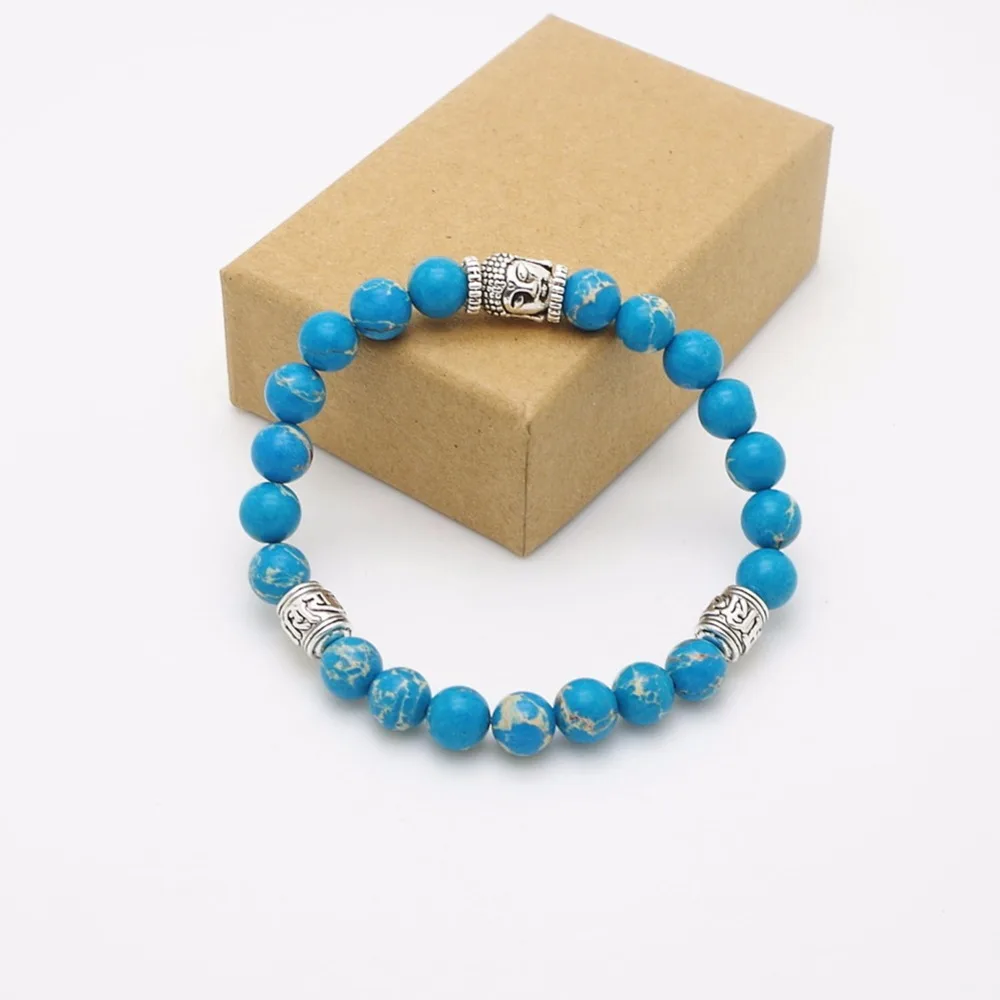 7 Чакр браслет Исцеляющие кристаллы камень Йога рейки чакры bijole шарм ювелирные