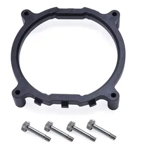 Кронштейн для крепления вентилятора радиатора процессора Intel LGA2011