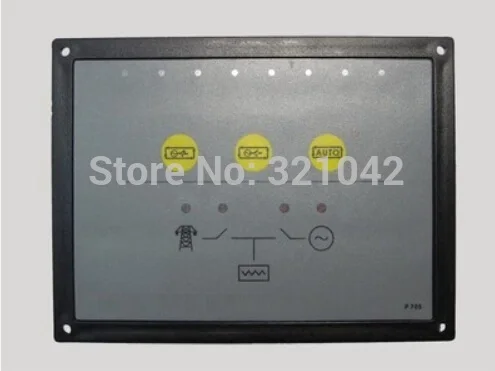 705 генератор набор автоматический модуль переключателя передачи вместо DSE705 |