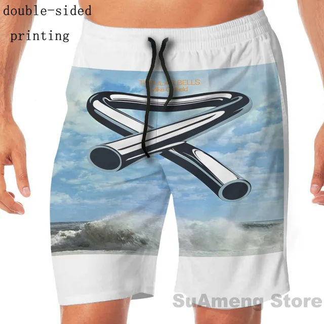 Пляжные шорты nit Boxer Michael