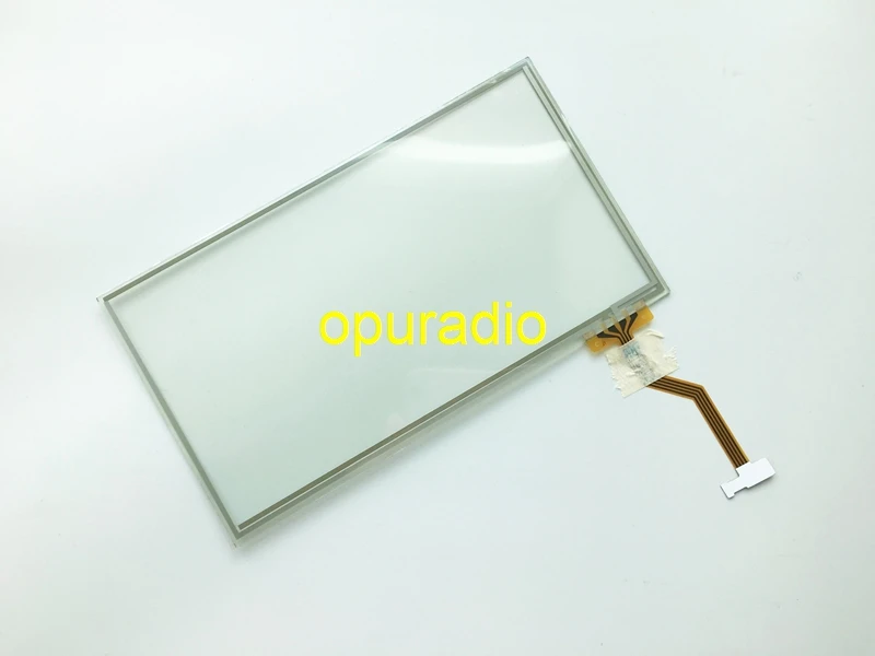 Бесплатная доставка LQ065T5DG02 новый оригинальный 6 5 дюймов сенсорный экран панель