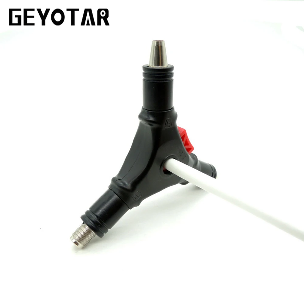 Портативный автоматический инструмент для зачистки коаксиального кабеля RG59 RG6