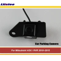 car camera for mitsubishi asxrvr 2010 2015 rear view back up reversing parking auto cam hd ccd night vision accessories