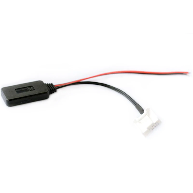 Bluetooth модуль Biurlink для Toyota Camry Corolla Tacoma 4Runner RAV4|Кабели адаптеры и разъемы| |