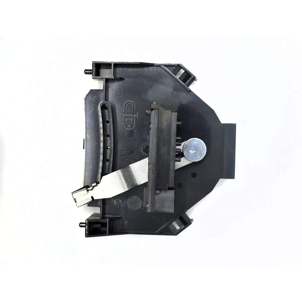 Центральная панель переключателя контроля нагревателя кондиционера для VW volkswagen