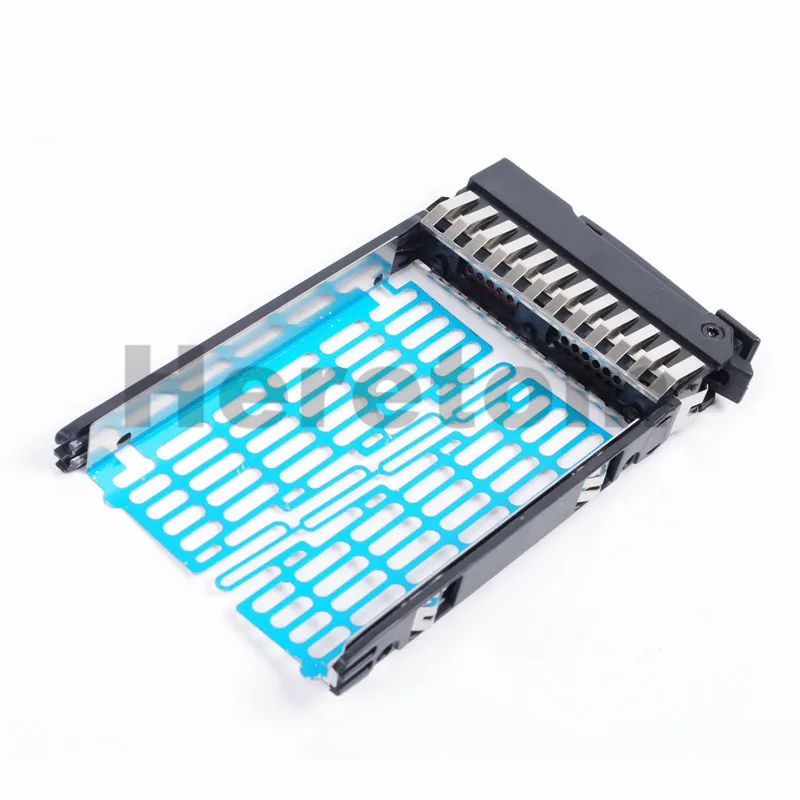 Heretom SAS SATA 2," HDD лоток Caddy 378343-002 для hp DL360 DL380 G5 G6 G7