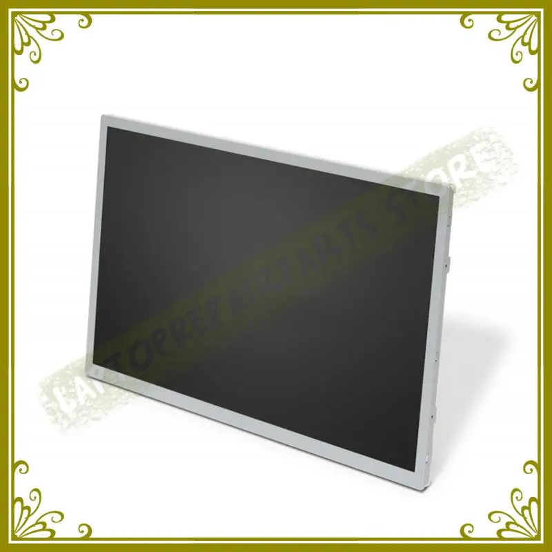 Оригинальный Новый 12 1 &quotLQ121K1LG52 ЖК экран панель 20 контактов 1280*800 замена|Мониторы|