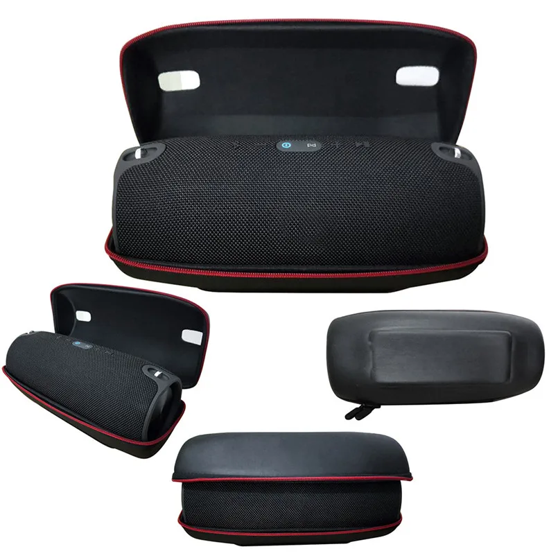 Сумка для путешествий на молнии JBL Xtreme Bluetooth динамик путешествия EVA чехол сумка