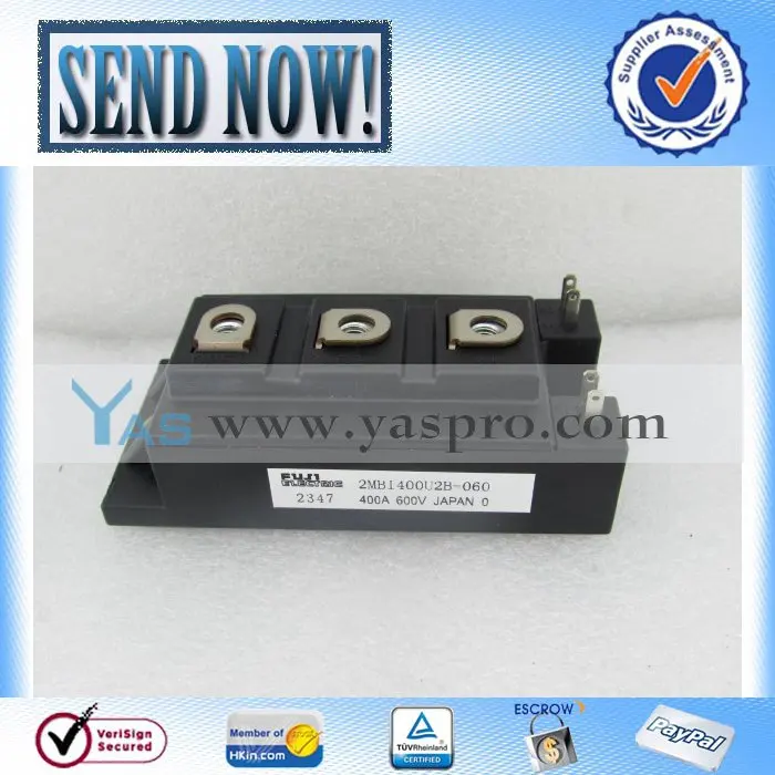 С изолированным затвором (IGBT) 2MBI400U2B 060 50 2MBI400NT 02|Контроллер двигателя| |
